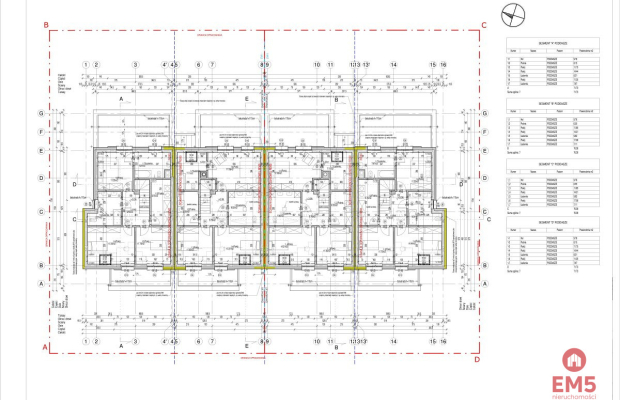 Nowoczesny segment  - Starosielce, Białystok