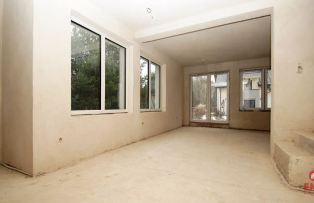 Szeregówka na Zawadach