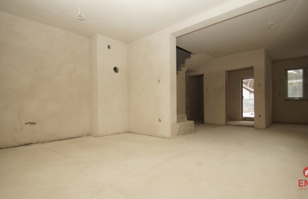 Szeregówka na Zawadach