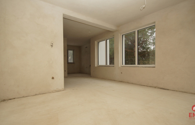 Szeregówka na Zawadach