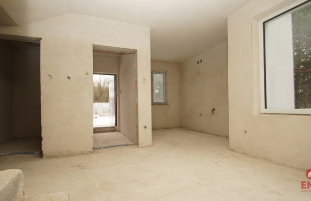 Szeregówka na Zawadach