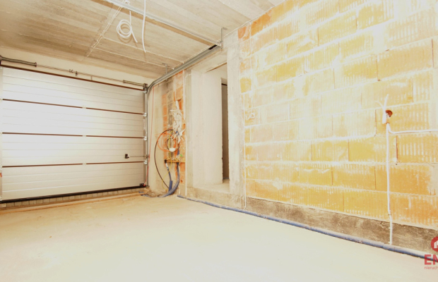 Szeregówka na Zawadach