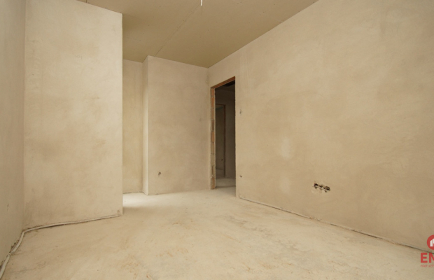 Szeregówka na Zawadach