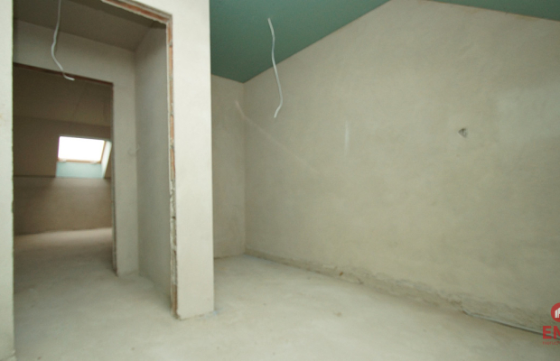 Szeregówka na Zawadach