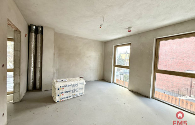 Skrajna szeregówka, 5 min od Centrum