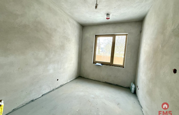 Skrajna szeregówka, 5 min od Centrum