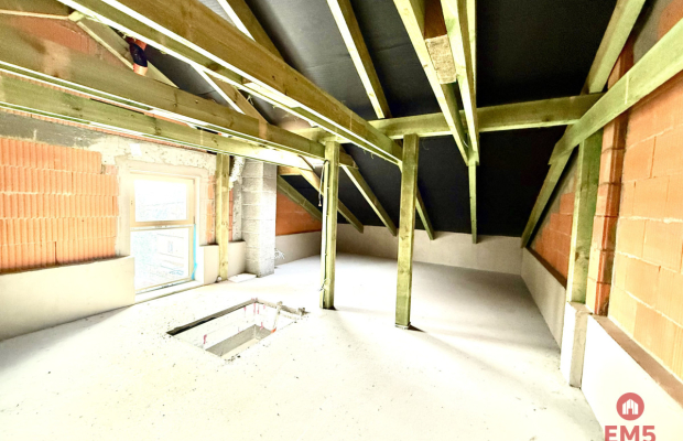 Skrajna szeregówka, 5 min od Centrum