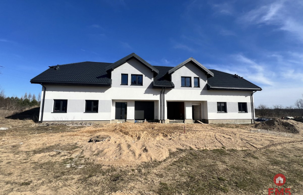 Dla rodziny blisko szkoły.