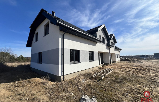 Dla rodziny blisko szkoły.