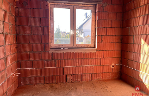 Dla rodziny blisko szkoły.