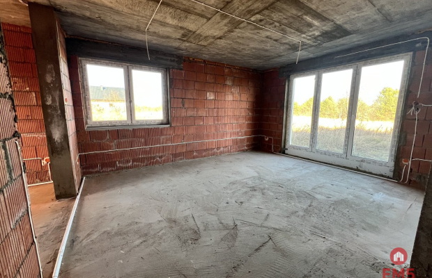 Dla rodziny blisko szkoły.