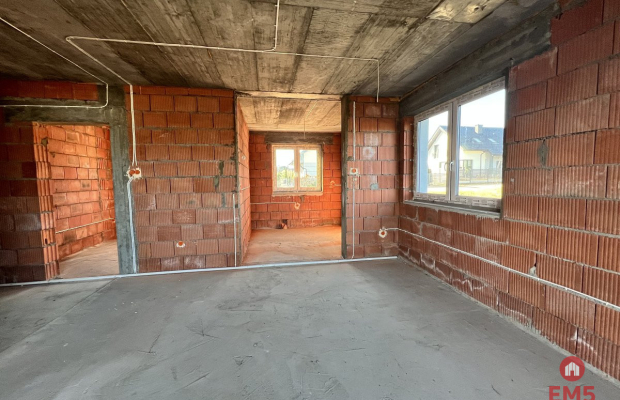 Dla rodziny blisko szkoły.