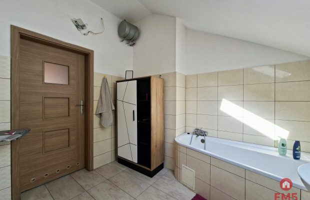 Dom wolnostojący 140 m2 w Bielsku Podlaskim