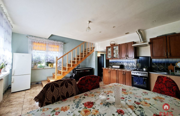 Dom wolnostojący 140 m2 w Bielsku Podlaskim