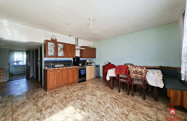 Dom wolnostojący 140 m2 w Bielsku Podlaskim