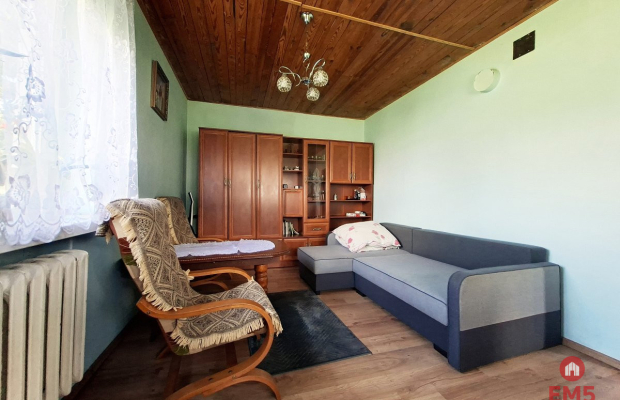 Dom wolnostojący 140 m2 w Bielsku Podlaskim