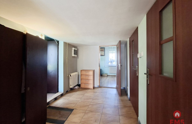 Dom wolnostojący 140 m2 w Bielsku Podlaskim