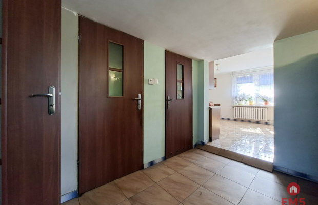 Dom wolnostojący 140 m2 w Bielsku Podlaskim