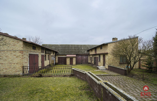 Dom 270 m2, siedlisko