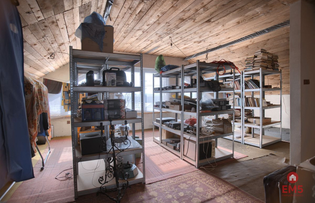 Dom 270 m2, siedlisko