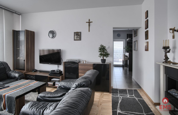 Dom 270 m2, siedlisko