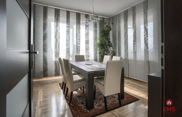 Dom 270 m2, siedlisko