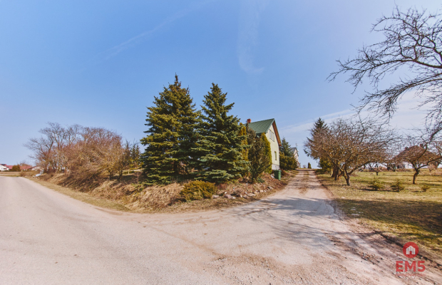 Wyjątkowa nieruchomość z widokiem na naturę