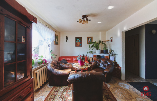 Wyjątkowa nieruchomość z widokiem na naturę