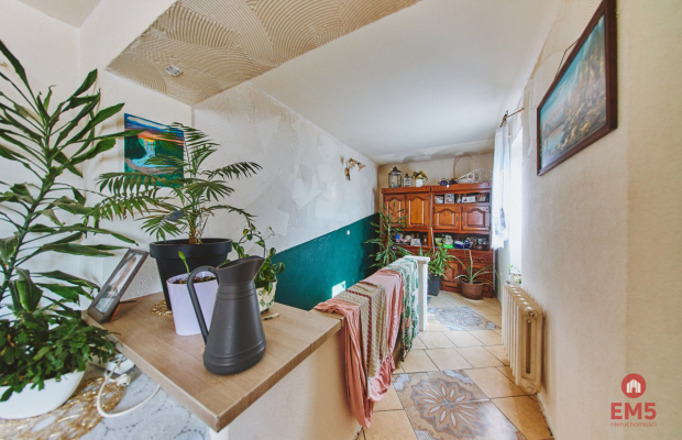 Wyjątkowa nieruchomość z widokiem na naturę