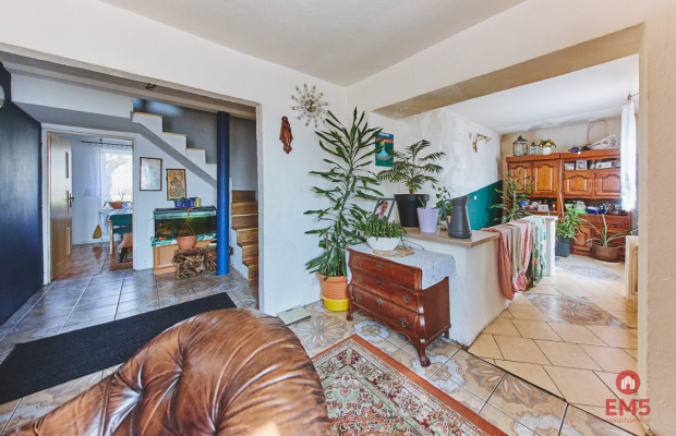 Wyjątkowa nieruchomość z widokiem na naturę