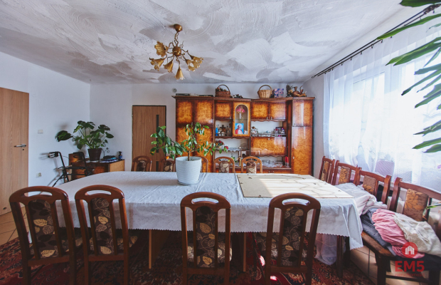 Wyjątkowa nieruchomość z widokiem na naturę