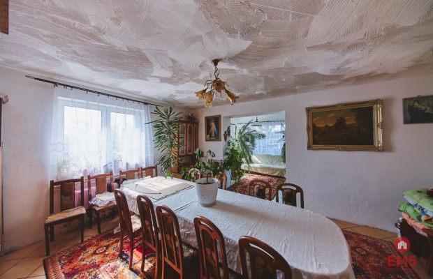 Wyjątkowa nieruchomość z widokiem na naturę