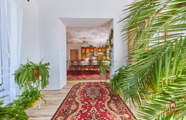 Wyjątkowa nieruchomość z widokiem na naturę