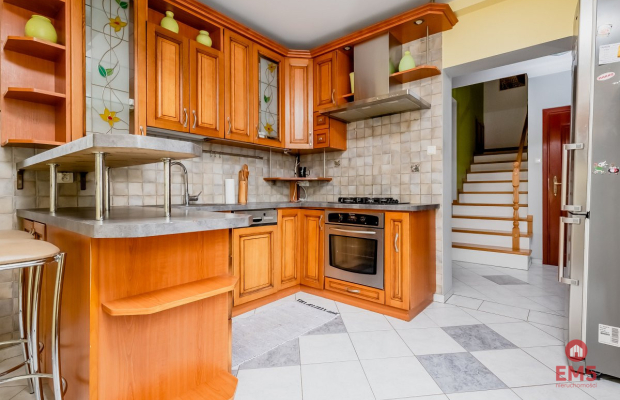 Dom w Dojlidach Górnych