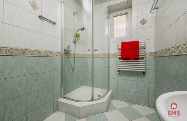 Dom w Dojlidach Górnych