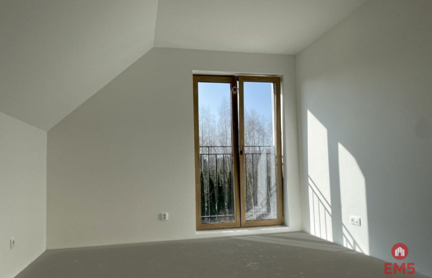 Dom Przejma PRZY JEZIORZE k. Suwałk NOWA CENA