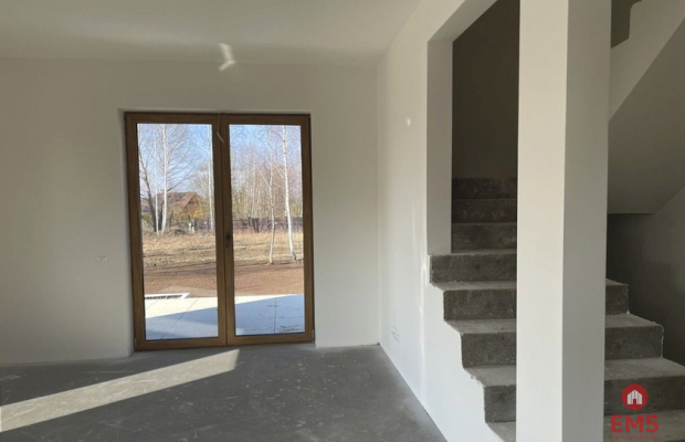 Dom Przejma PRZY JEZIORZE k. Suwałk NOWA CENA