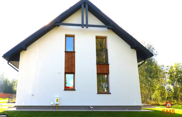 Dom Przejma PRZY JEZIORZE k. Suwałk NOWA CENA