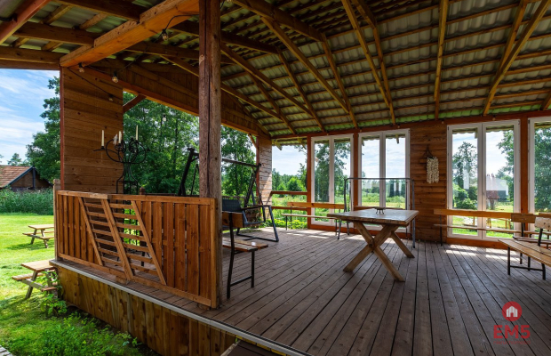 Posiadłość Szlachecka Zagroda