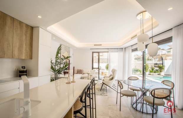 Kompleks luksusowy w Hiszpani !