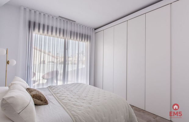 Kompleks luksusowy w Hiszpani !