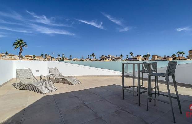 Kompleks luksusowy w Hiszpani !