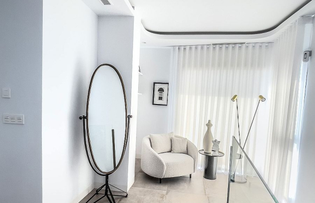 Kompleks luksusowy w Hiszpani !