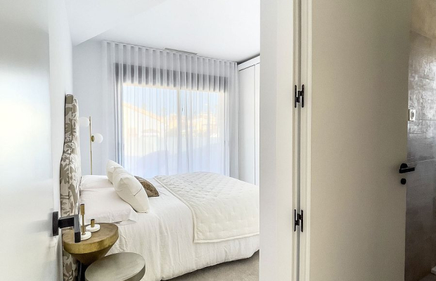 Kompleks luksusowy w Hiszpani !