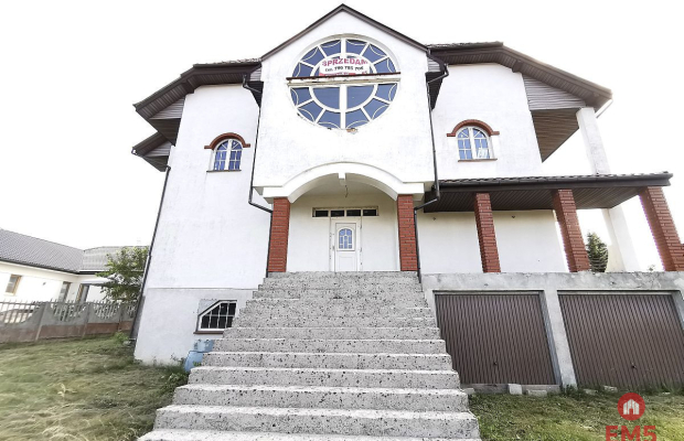 Dom na inwestycje w Ogrodniczkach.