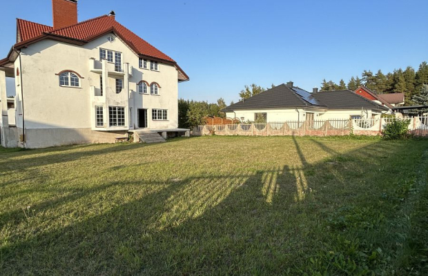 Dom na inwestycje w Ogrodniczkach.