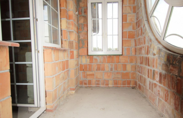 Dom na inwestycje w Ogrodniczkach.