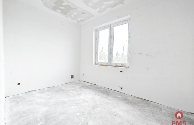 Dom wolnostojący 160 m² blisko jeziora i lasu