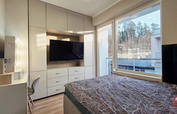 Nowoczesny skrajny szeregowiec z dużym ogrodem!