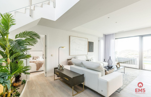 Dom blisko morza z Domkiem dla Gości